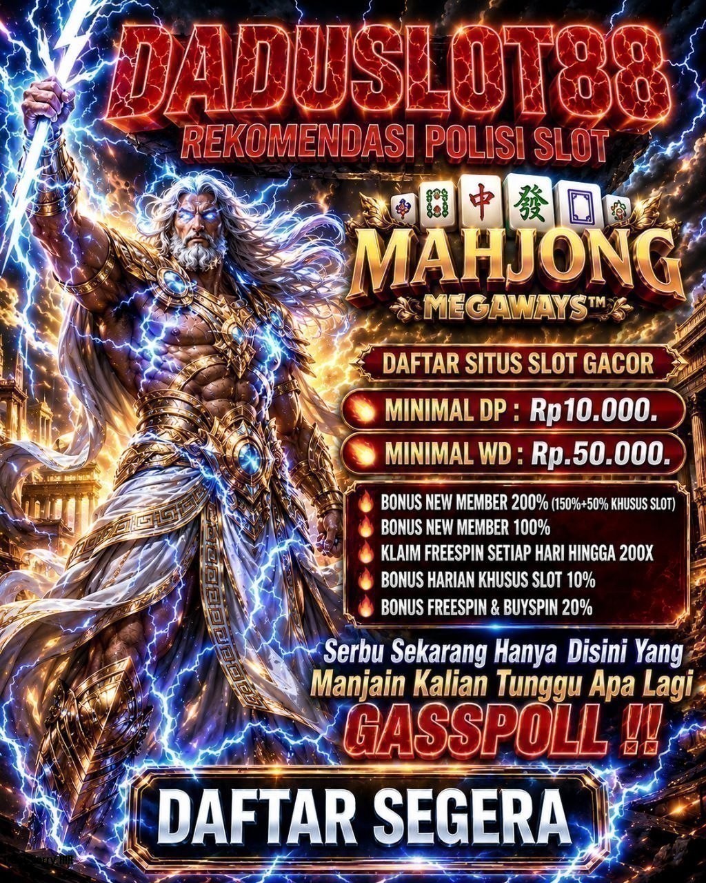 daduslot88 - bonus mixparlay sbobet turnamen piala dunia